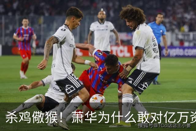 杀鸡儆猴！萧华为什么敢对亿万资产的老板下死手 却放过伦纳德？